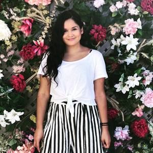 Meet your Posher, Ary